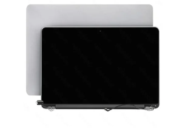 Grey A1990 Apple Macbook Pro 15
